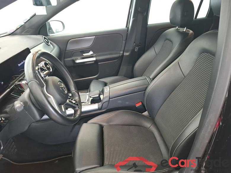 Mercedes GLA 250e Plug-In Hybrid Aut. LED-Xenon Navi 1/2 Sport-Leather KeylessGo Klima PDC ... #5