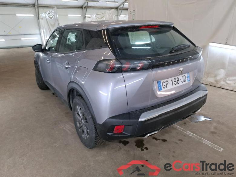 2008 Active Pack 1.2 PureTech 130CV BVA8 E6d #2