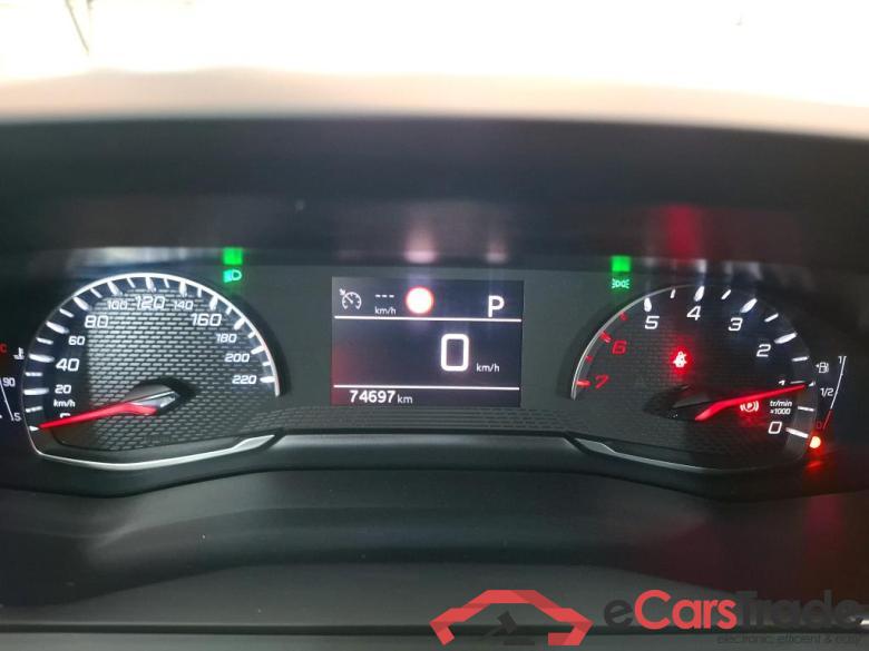 2008 Active Pack 1.2 PureTech 130CV BVA8 E6d #6