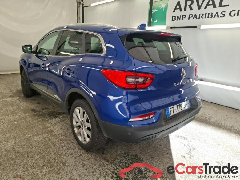 Kadjar Business 1.5 dCi 115CV BVA7 E6dT #2