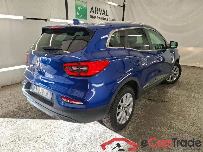 Kadjar Business 1.5 dCi 115CV BVA7 E6dT #3