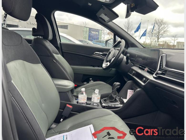 KIA Sportage Sportage 1.6 T-GDi Style Edition #6