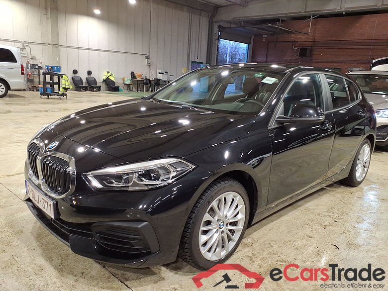 BMW 1-serie 1.5 116DA (85KW) #1