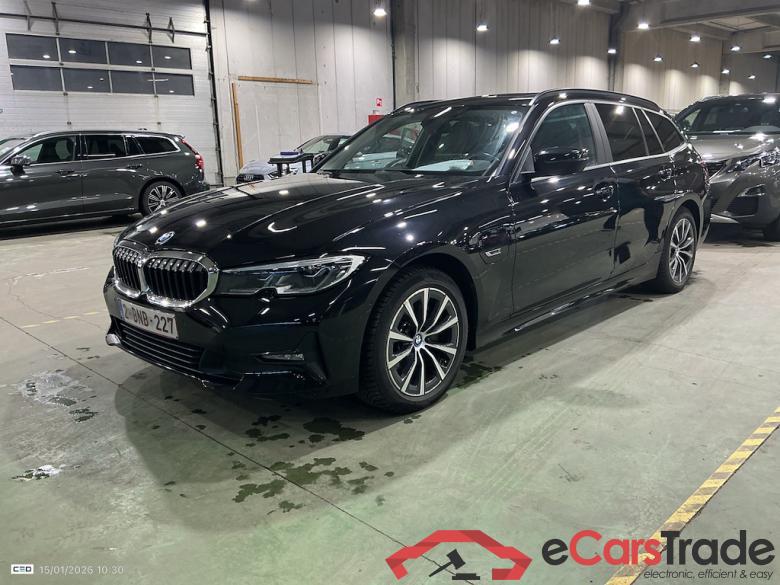 BMW 3 SERIES TOURING 2.0 320E TOURING #1