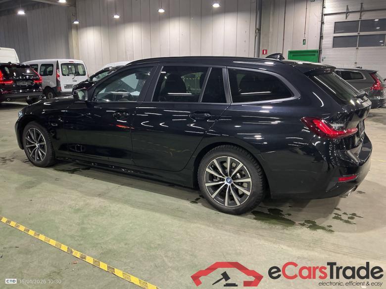 BMW 3 SERIES TOURING 2.0 320E TOURING #3