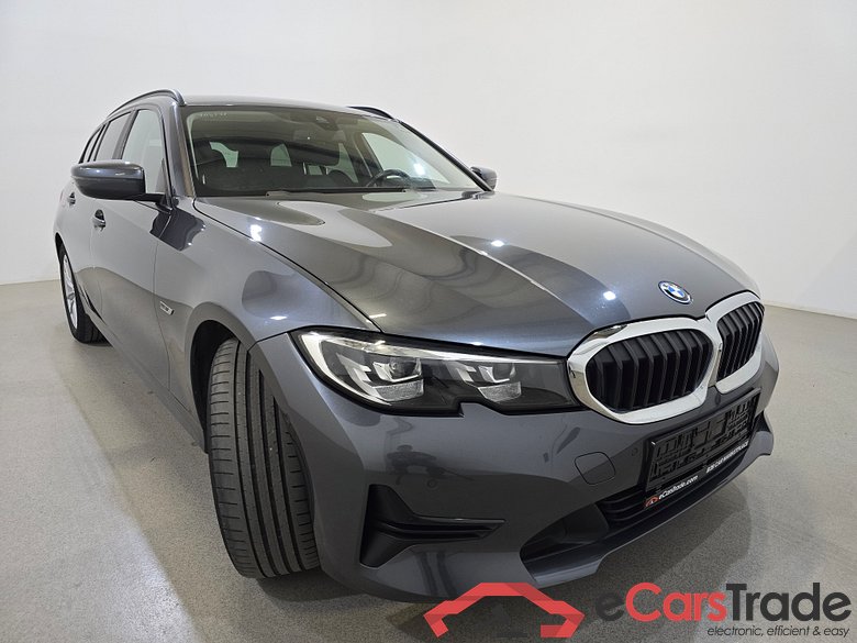 BMW 320e Plug-In Hybrid Aut. LED-Xenon LC-Pro Navi-Pro Hi-Fi Sport-Leather KeylessGo Camera Klima PDC ... #3