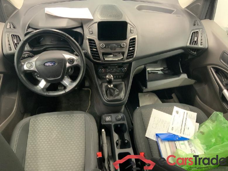 FORD Transit Connect 230 L2 S&S Trend 5d 88kW #3