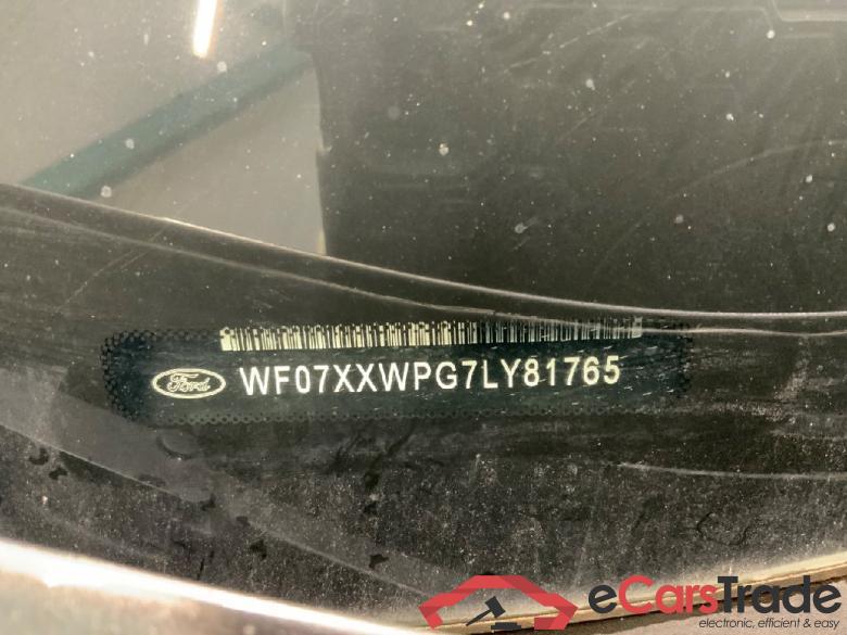 FORD Transit Connect 230 L2 S&S Trend 5d 88kW #5