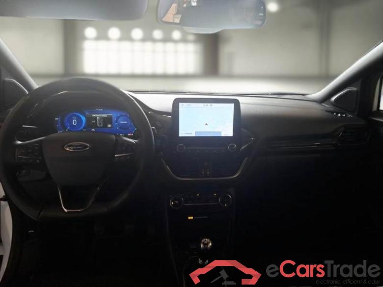 FORD PUMA / 2019 / 5P / SUV 1.0 ECOBOOST HYBRID 125CV ST-LINE #3