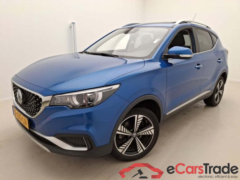 MG MG ZS EV Luxury 45 kWh