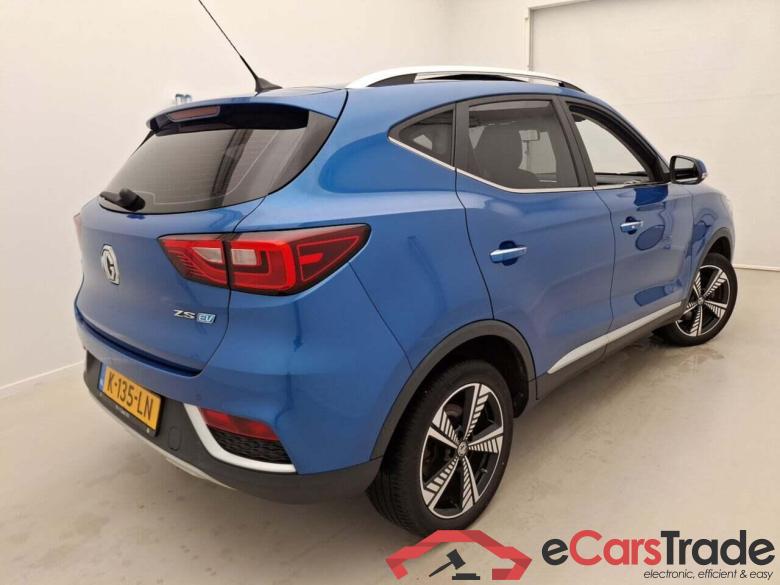 MG MG ZS EV Luxury 45 kWh #2