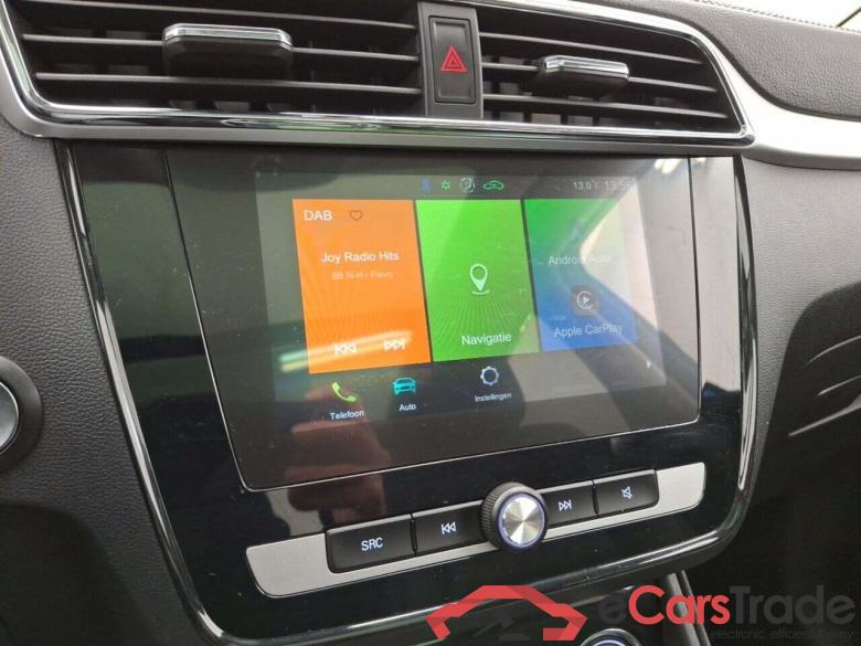 MG MG ZS EV Luxury 45 kWh #6