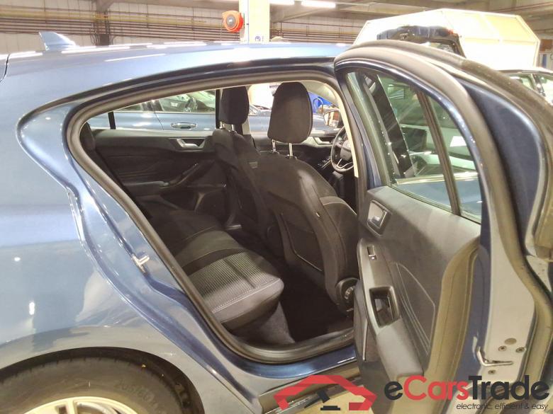 FORD FOCUS - 2018 1.0 EcoBoost Trend Edition Bus. (EU6.2) STOCK #5