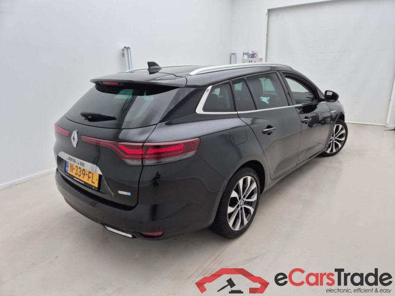 RENAULT Mégane Estate 1.6 ET PH 160 Bns Ed. One #2