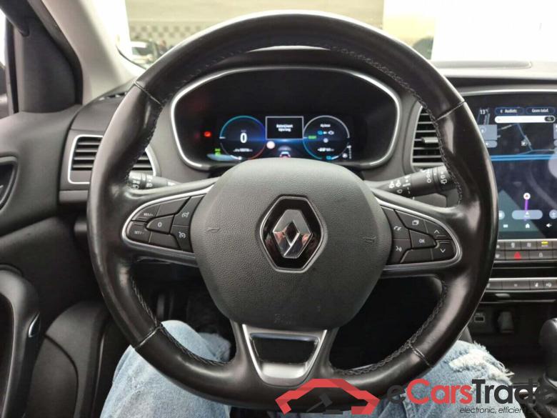 RENAULT Mégane Estate 1.6 ET PH 160 Bns Ed. One #5