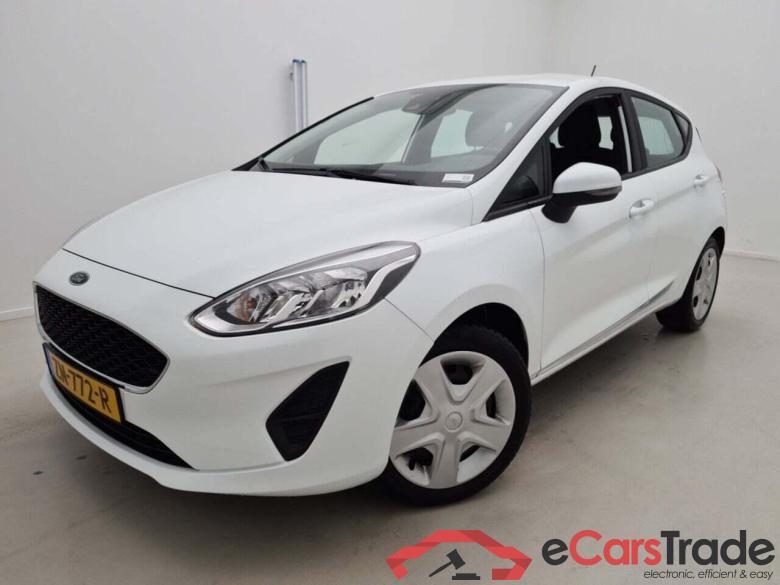 FORD Fiesta 1.1 Trend #1