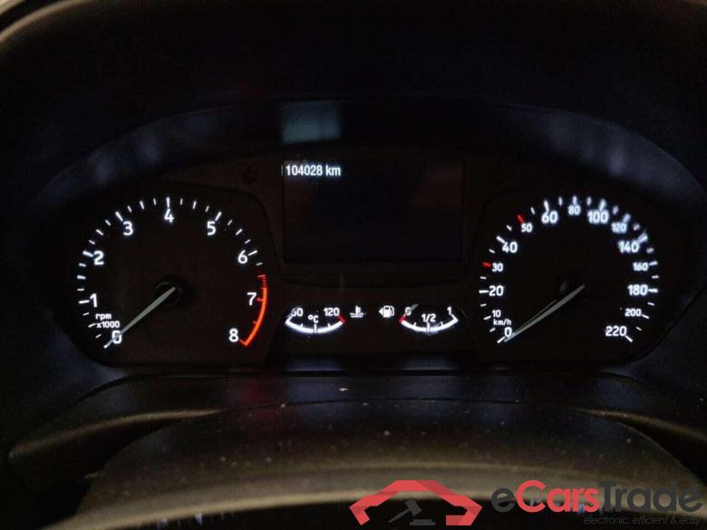 FORD Fiesta 1.1 Trend #5