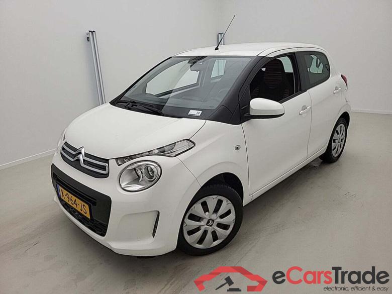 CITROEN C1 1.0 VTi Feel #1