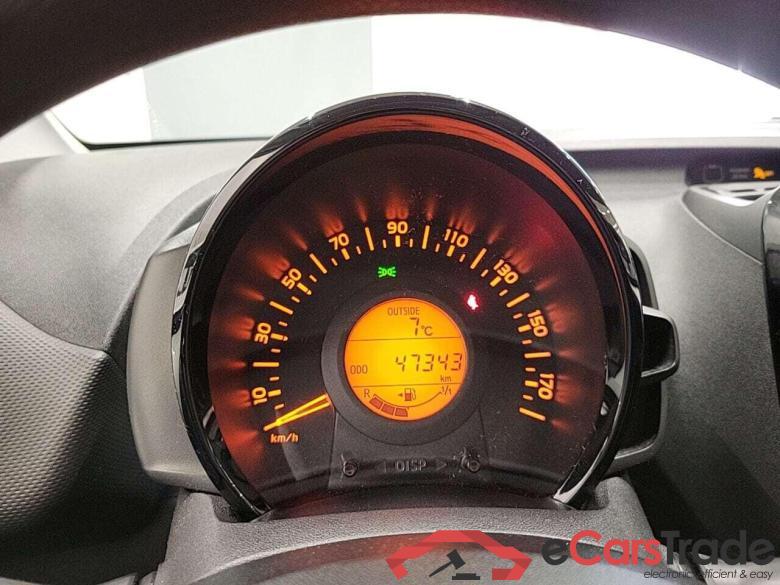 CITROEN C1 1.0 VTi Feel #4