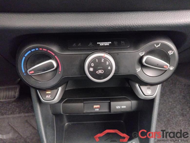 KIA Picanto 1.0 DPi DynamicLine AUT #5