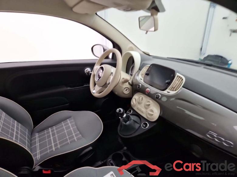 FIAT 500 1.0 Hybr. Lounge #3