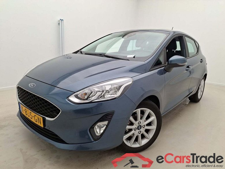 FORD Fiesta 1.0 EcoB. Connected #1