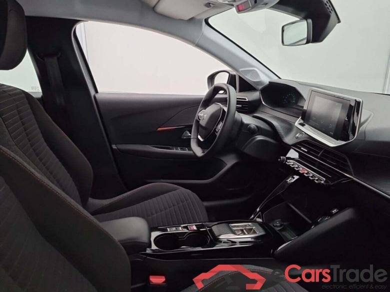 PEUGEOT e-208 EV Active 50 kWh #3