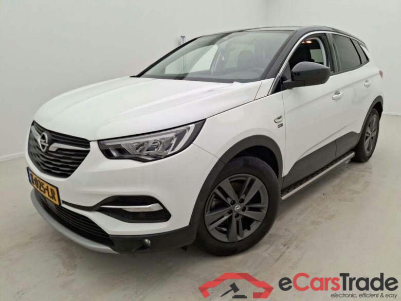OPEL Grandland X 1.2 Turbo Ed. 2020 #1