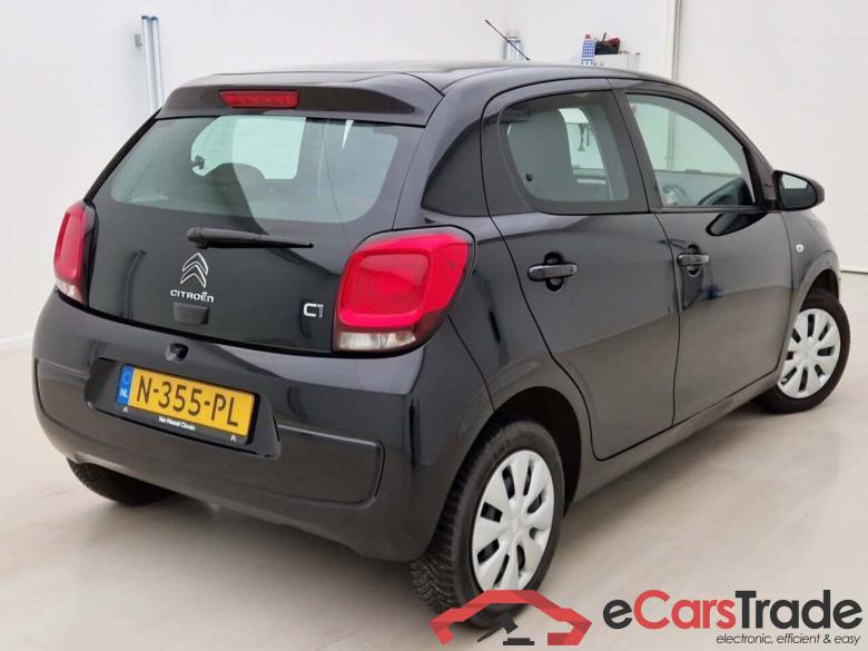 CITROEN C1 1.0 VTi Feel #2