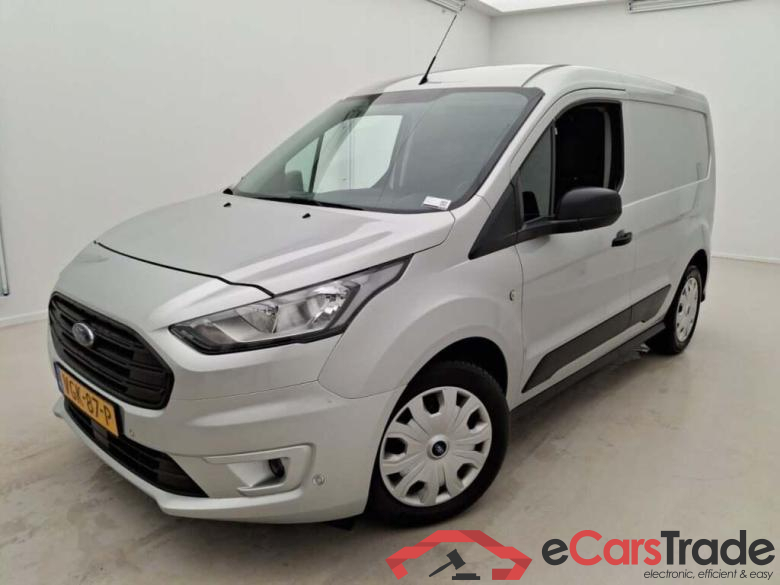FORD Transit Connect 1.5 EcoBlue L1 Trend