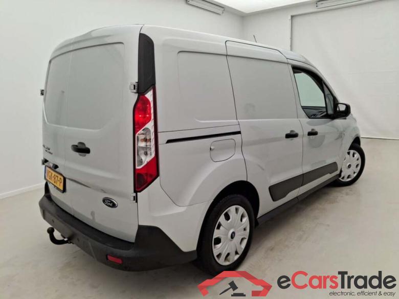 FORD Transit Connect 1.5 EcoBlue L1 Trend #2