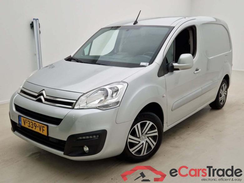 CITROEN Berlingo 1.6 BlueHDI 100 BuEc #1