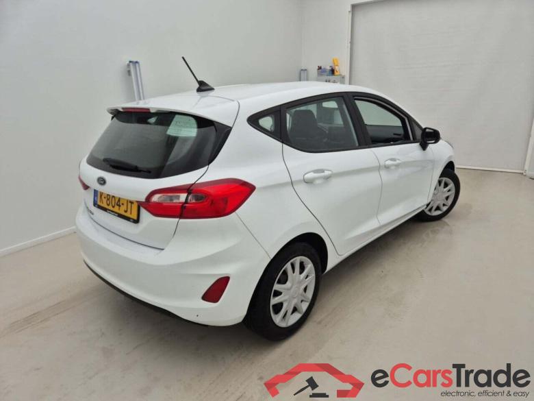 FORD Fiesta 1.0 EcoB. Connected #2