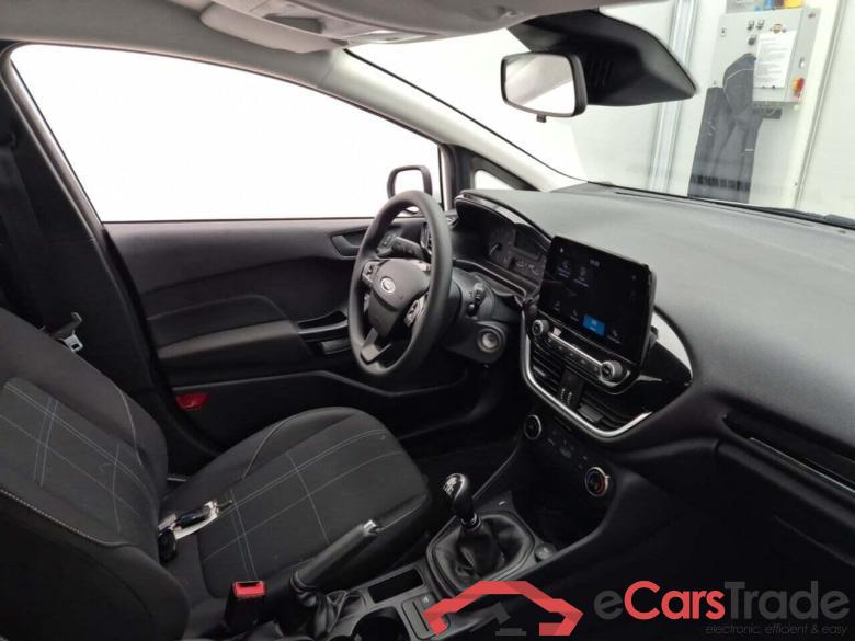 FORD Fiesta 1.0 EcoB. Connected #3