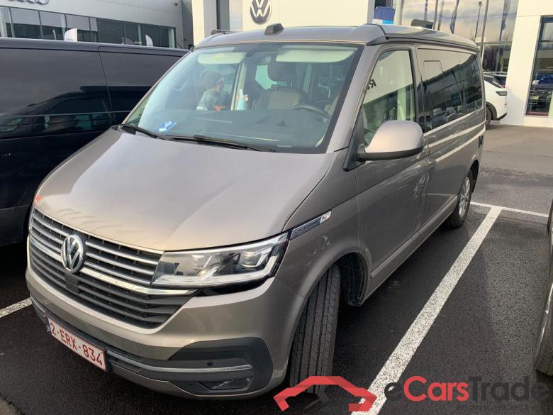 VOLKSWAGEN Transporter T6.1 1200 Fou Lwb California Ocean 2.0 TDI 150pk DSG #3