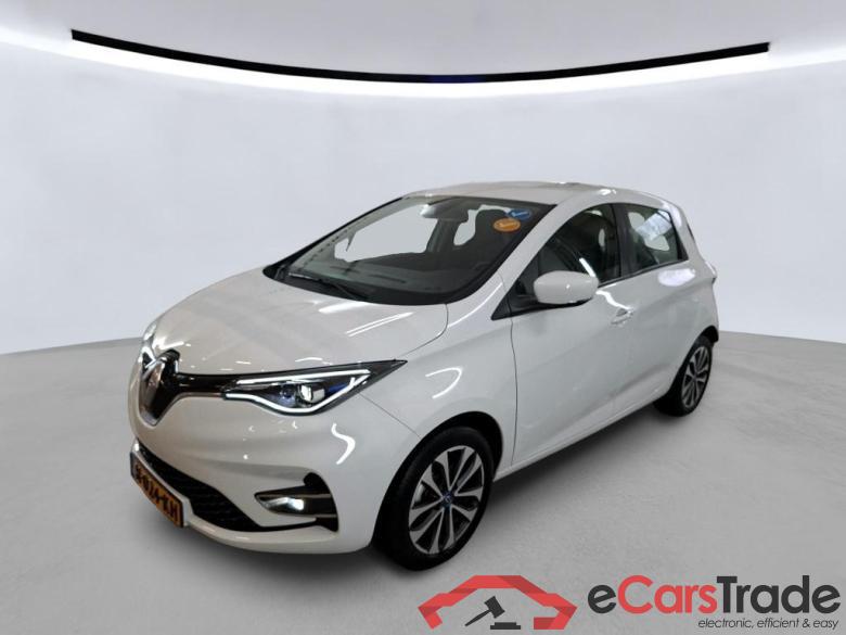 RENAULT Zoe 100 kW #1