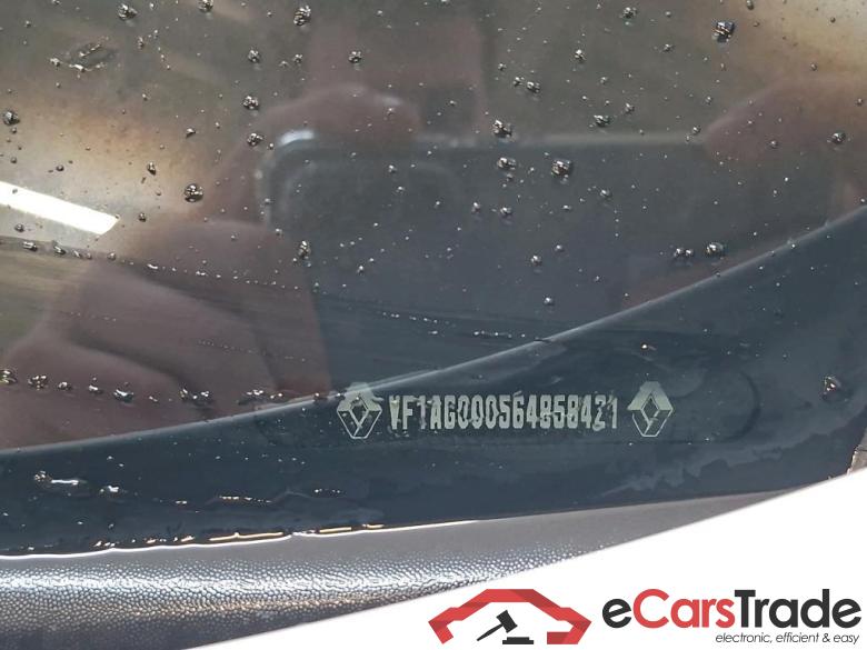 RENAULT Zoe 100 kW #2