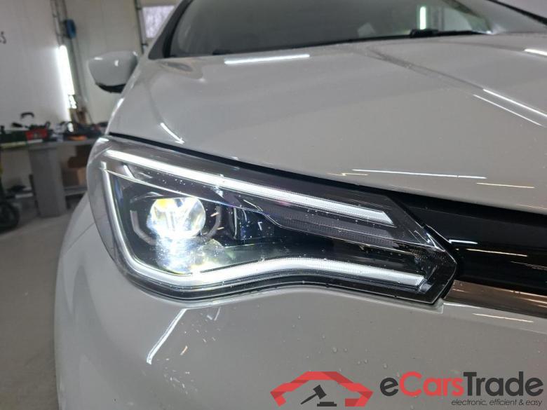 RENAULT Zoe 100 kW #3