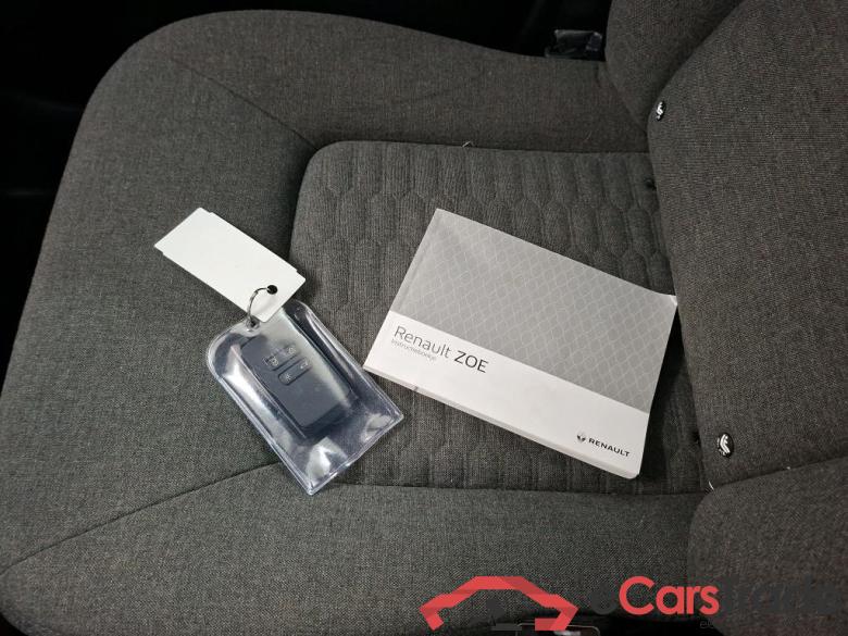 RENAULT Zoe 100 kW #6