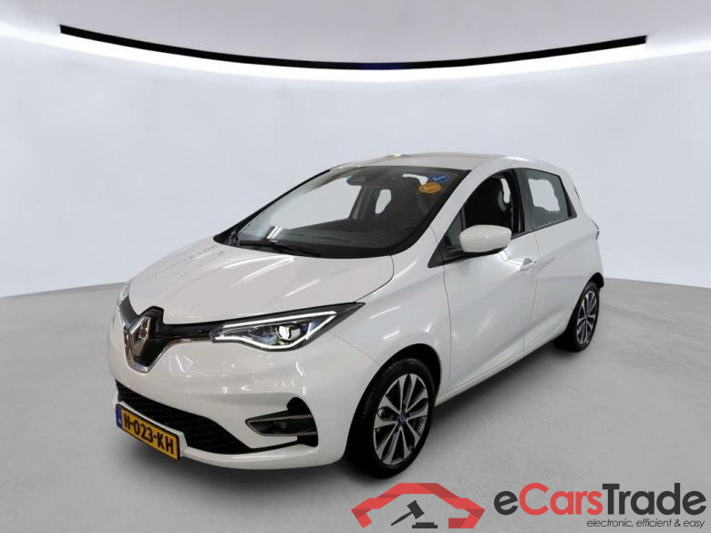 RENAULT Zoe 100 kW