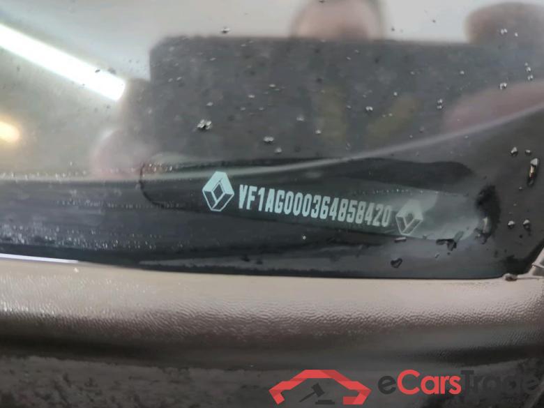 RENAULT Zoe 100 kW #2