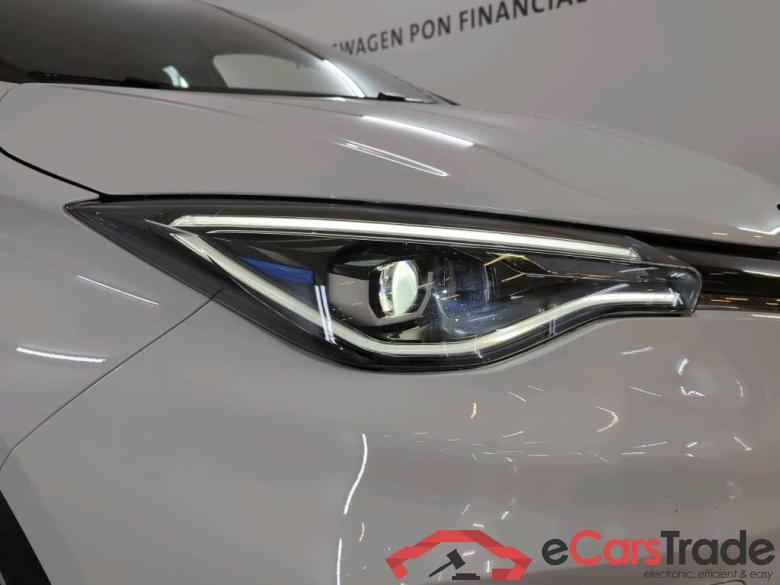 RENAULT Zoe 100 kW #3