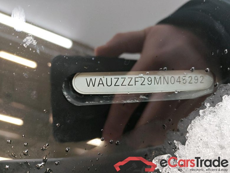 AUDI A6 Avant 195 kW #3