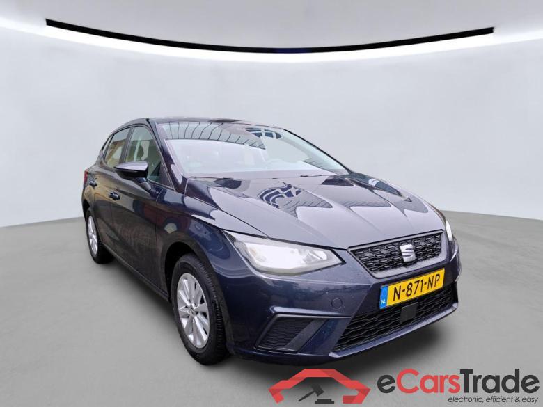 SEAT Ibiza 70 kW #4