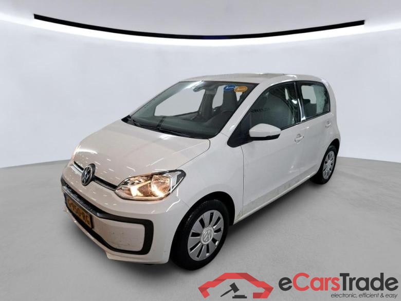 VOLKSWAGEN up! 44 kW