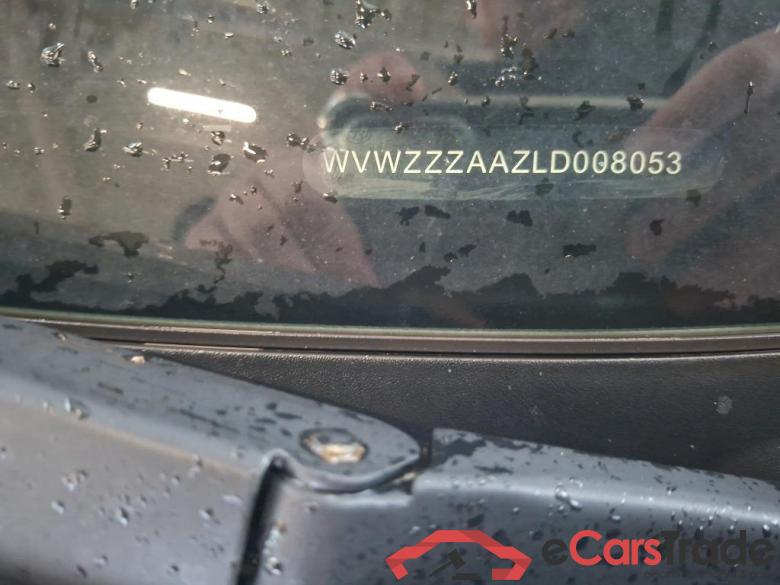 VOLKSWAGEN up! 44 kW #2