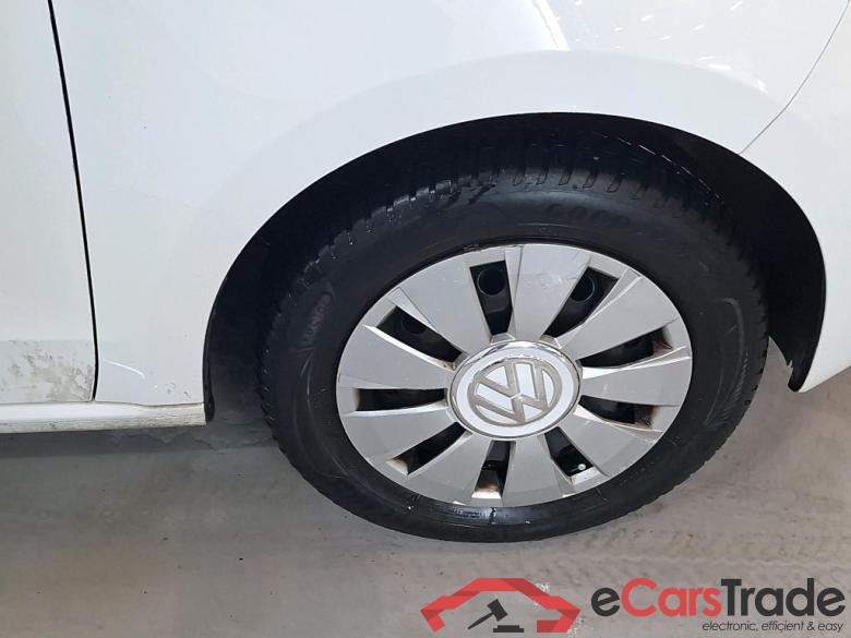 VOLKSWAGEN up! 44 kW #6