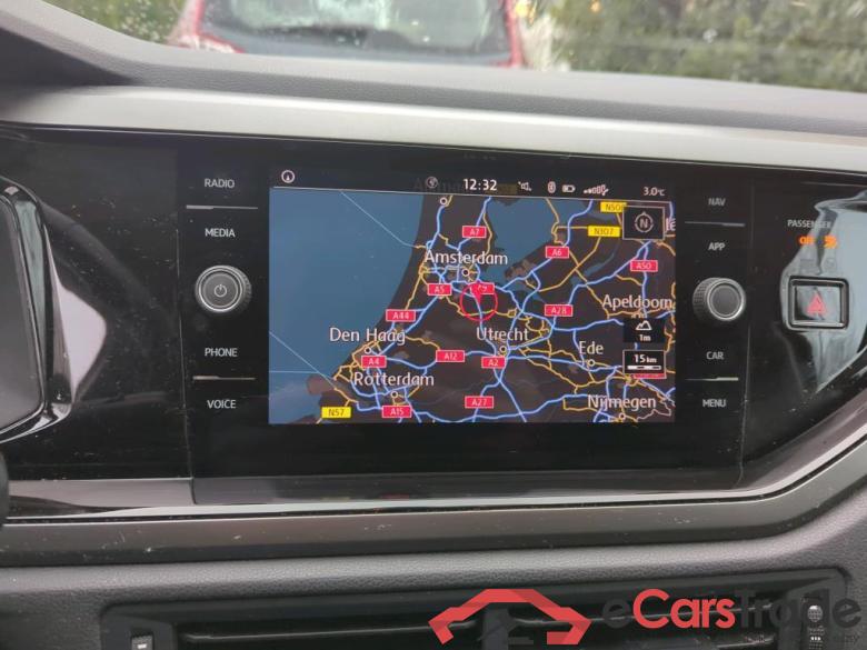 VOLKSWAGEN POLO 70 kW #3