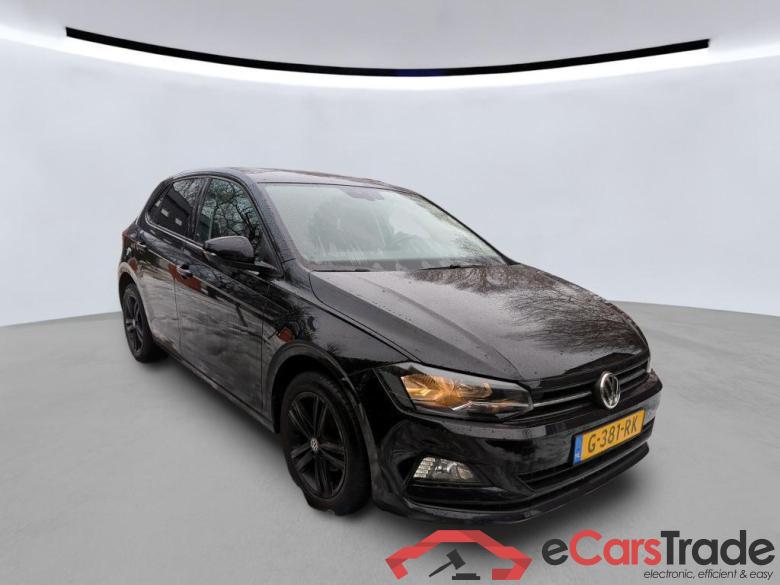 VOLKSWAGEN POLO 70 kW #4