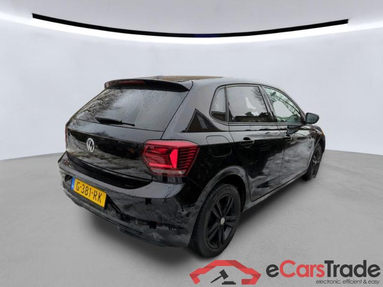 VOLKSWAGEN POLO 70 kW #5